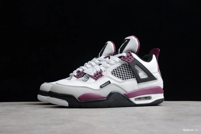 SAINT-GERMAIN PARIS PSG RETRO CZ5624-100 AIR JORDAN 4 0813